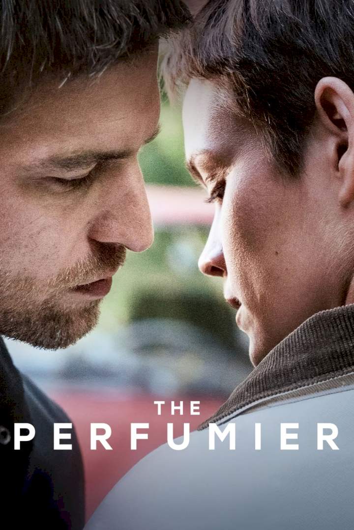 The Perfumier (2022) [German]
