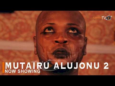 Mutairu Alujonu 2 (2022) Mp4 Download