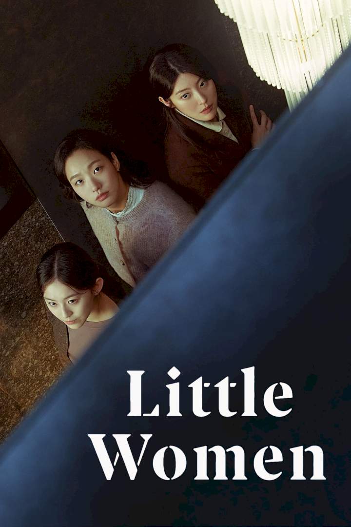 New Episode: Little Women Season 1 Episode 9 (S01E09) - Episode 9