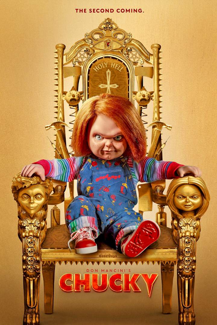 Chucky MP4 DOWNLOAD
