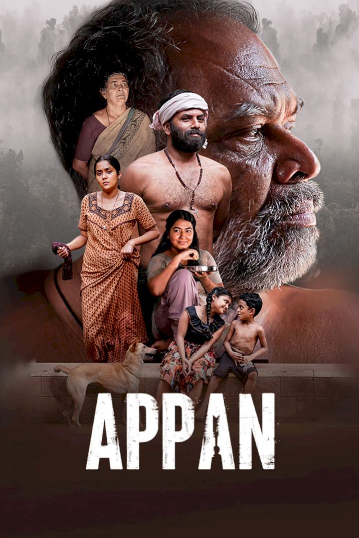 Appan (2022) [Indian] Mp4 Download