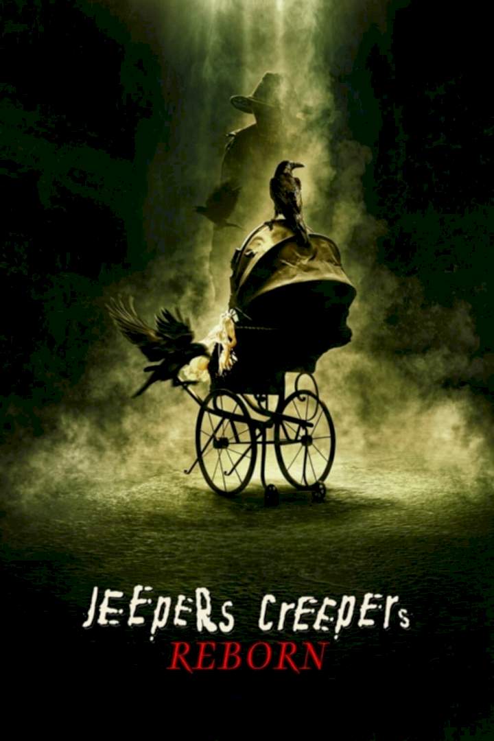 Jeepers Creepers: Reborn (2022) Mp4 Download