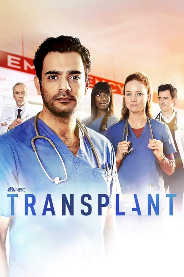 New Episode: Transplant Season 3 Episode 9 (S03E09) - Rumination