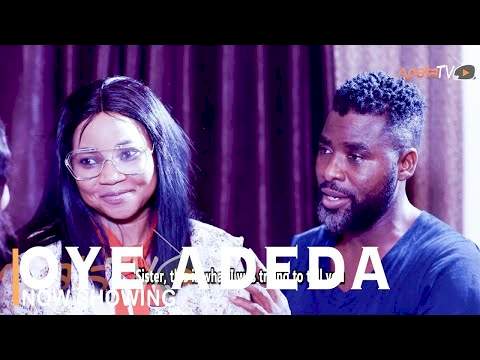 Oye Adeda (2022) Mp4 Download