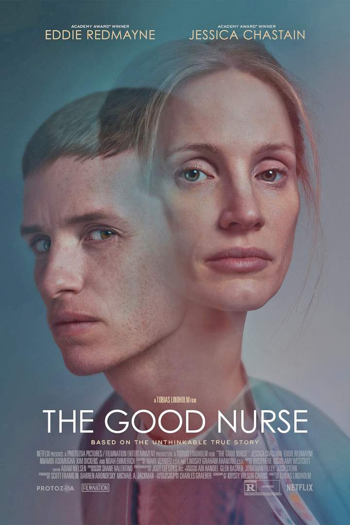 The Good Nurse (2022) Mp4 Download