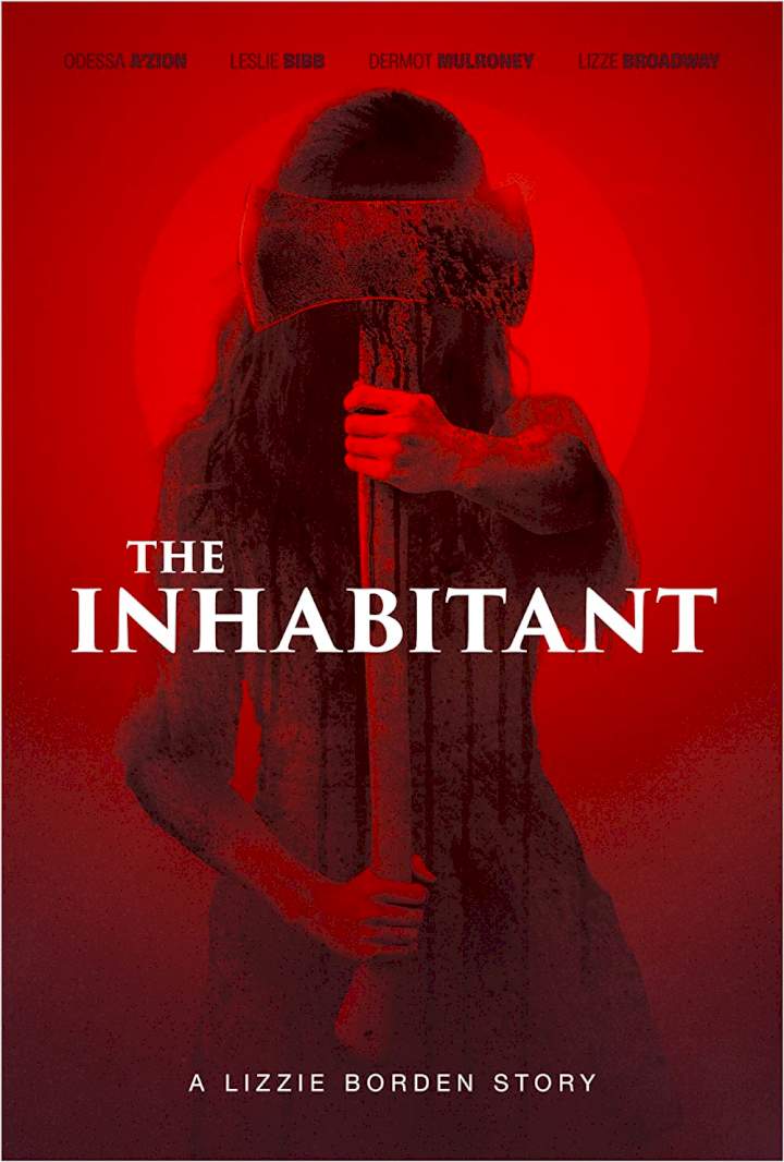 The Inhabitant (2022) Mp4 Download