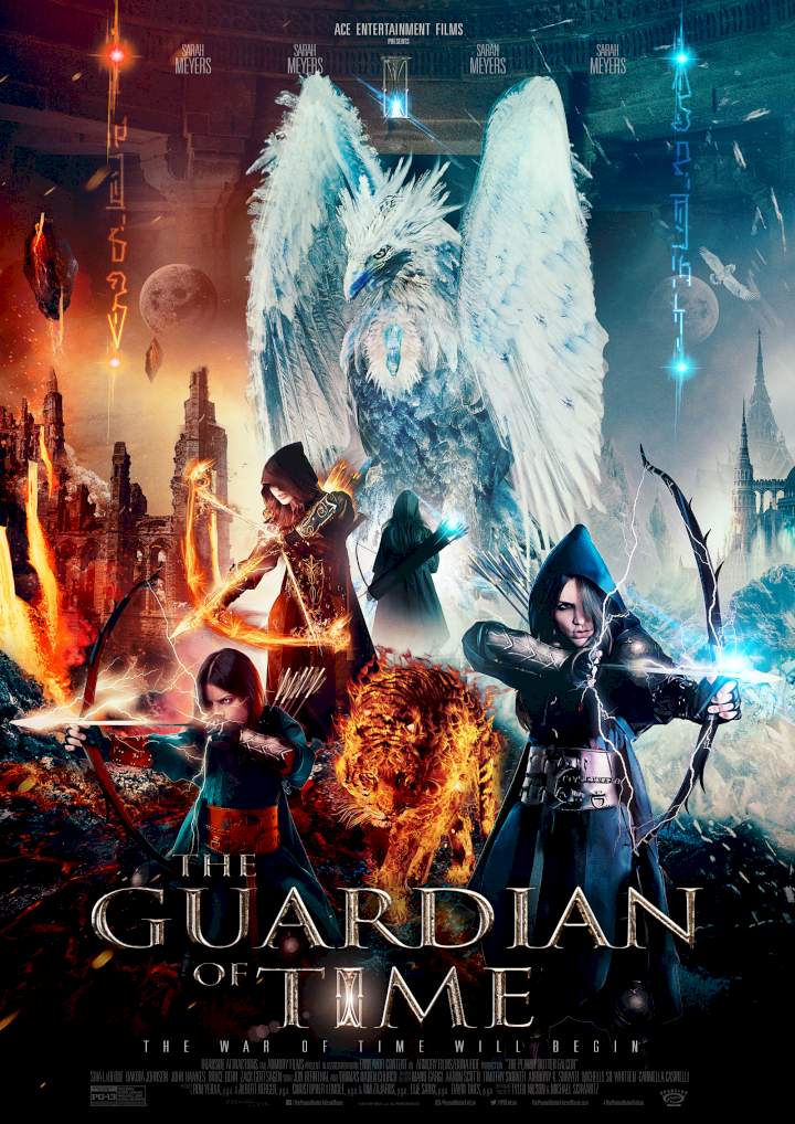 Guardians of Time (2022) Mp4 Download