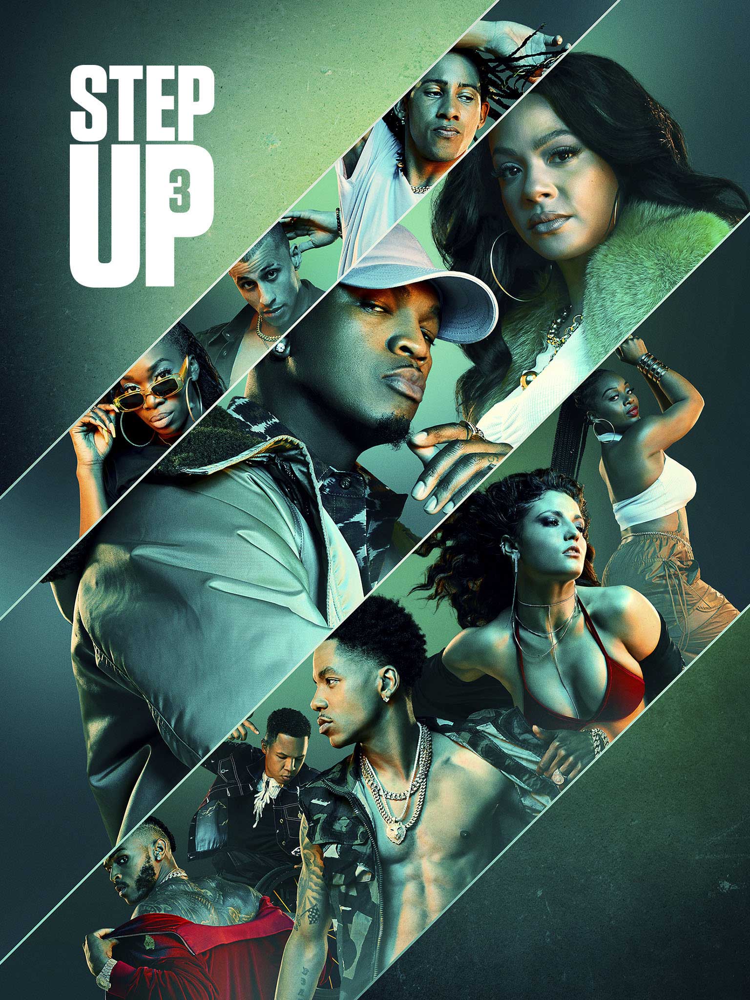Step Up: High Water MP4 DOWNLOAD