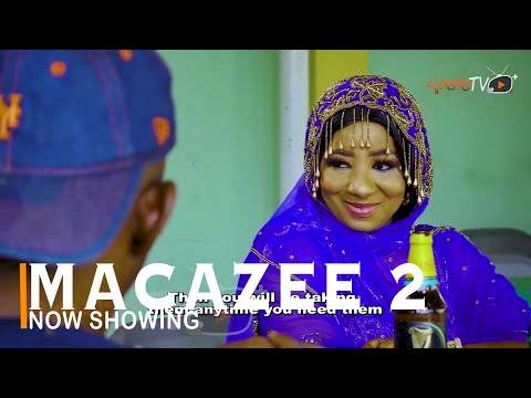 Macazee 2 (2022) Mp4 Download