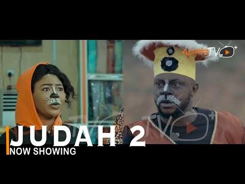Judah 2 (2022) Mp4 Download
