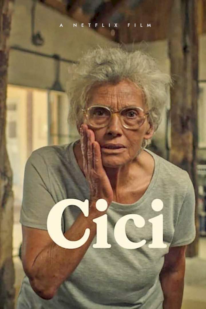 Cici (2022) [Turkish]