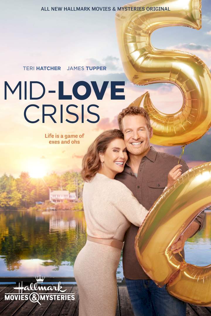 Mid-Love Crisis (2022) Mp4 Download
