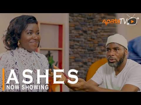 Ashes (2022) Mp4 Download