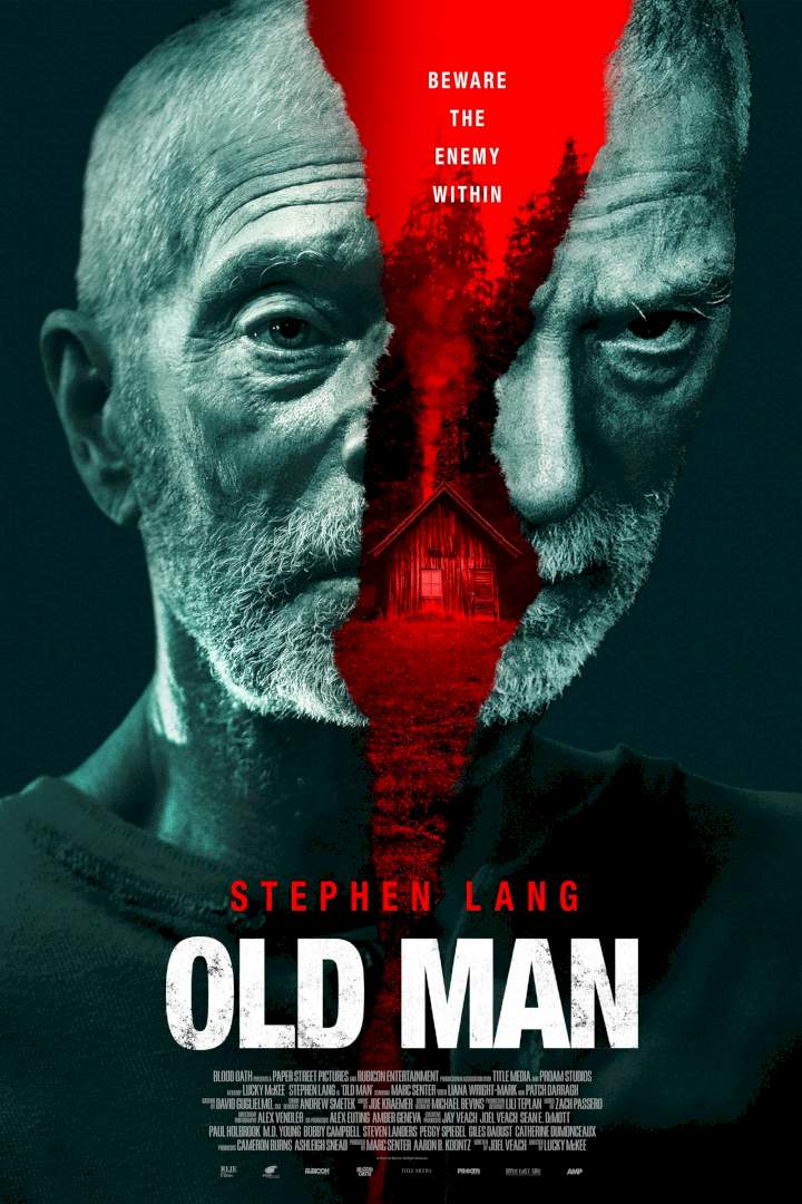 Old Man (2022) Mp4 Download