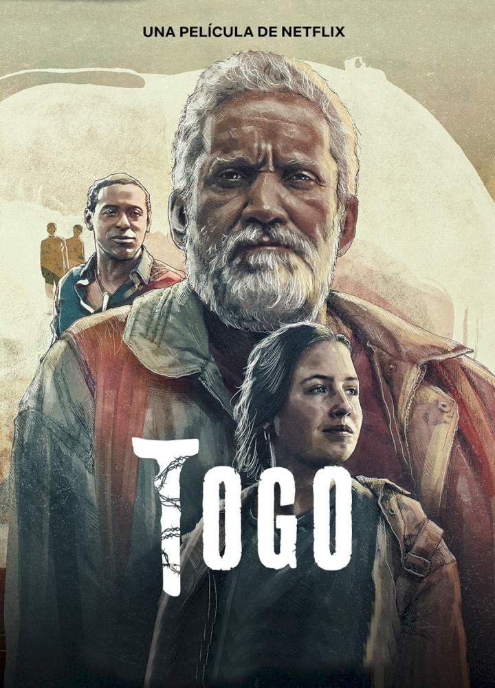 Togo (2022) [Spanish] Mp4 Download