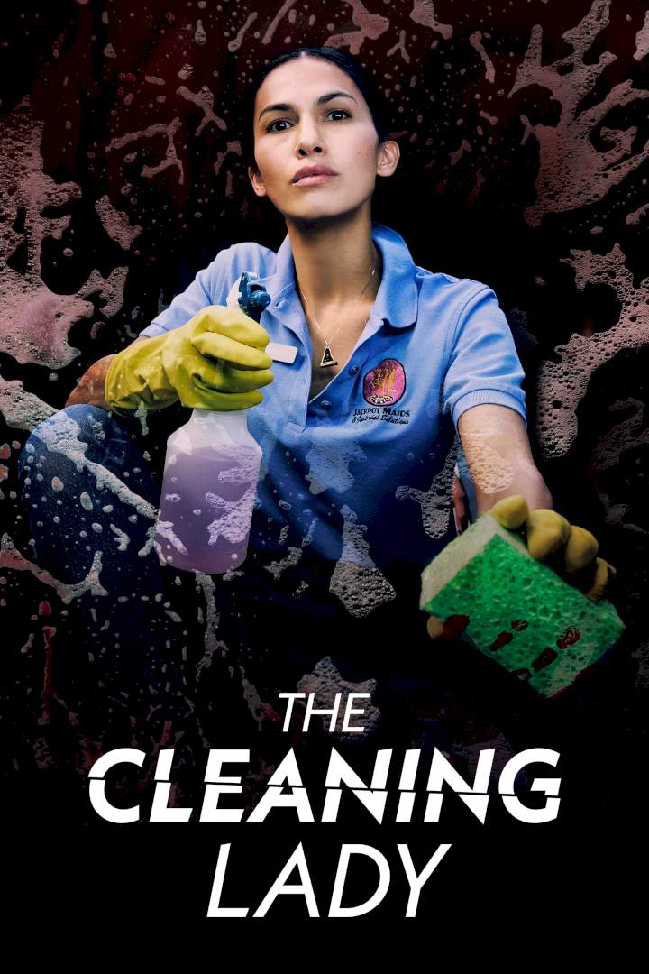 The Cleaning Lady MP4 DOWNLOAD