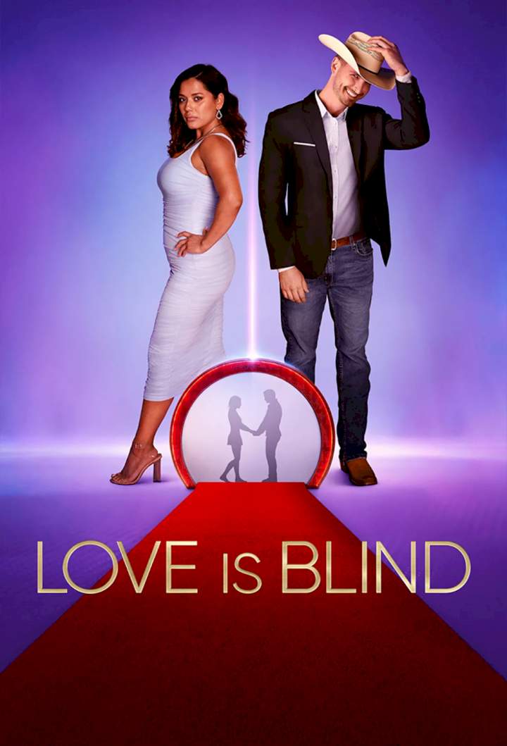 Love Is Blind MP4 DOWNLOAD