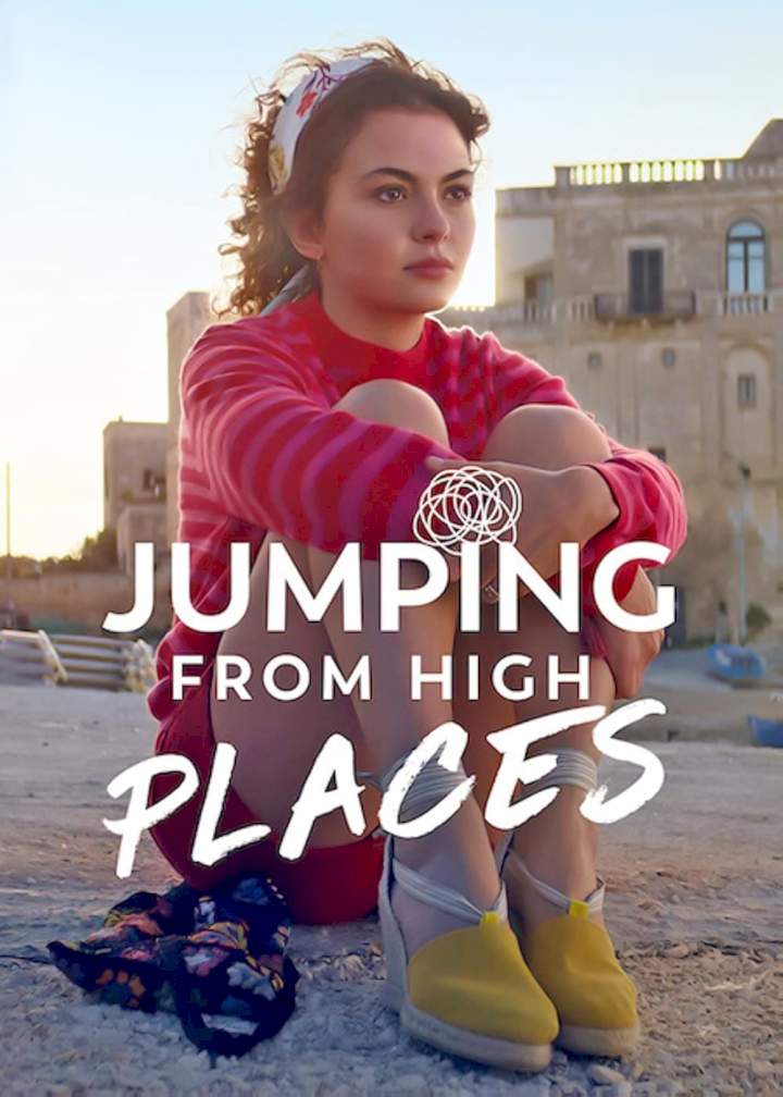 Jumping from High Places (2022) [Italian] Mp4 Download