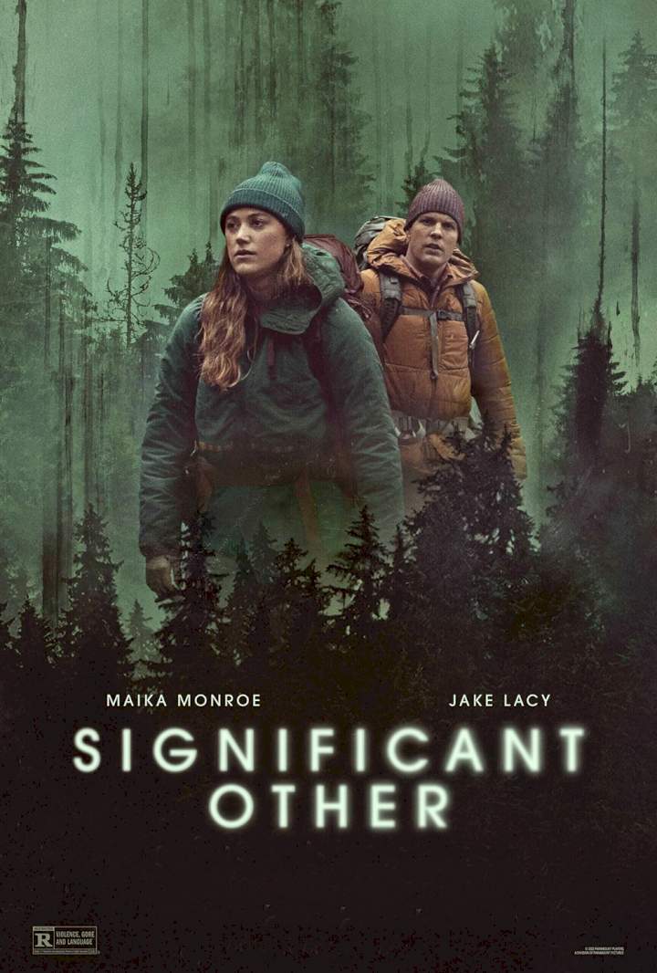 Significant Other (2022) Mp4 Download