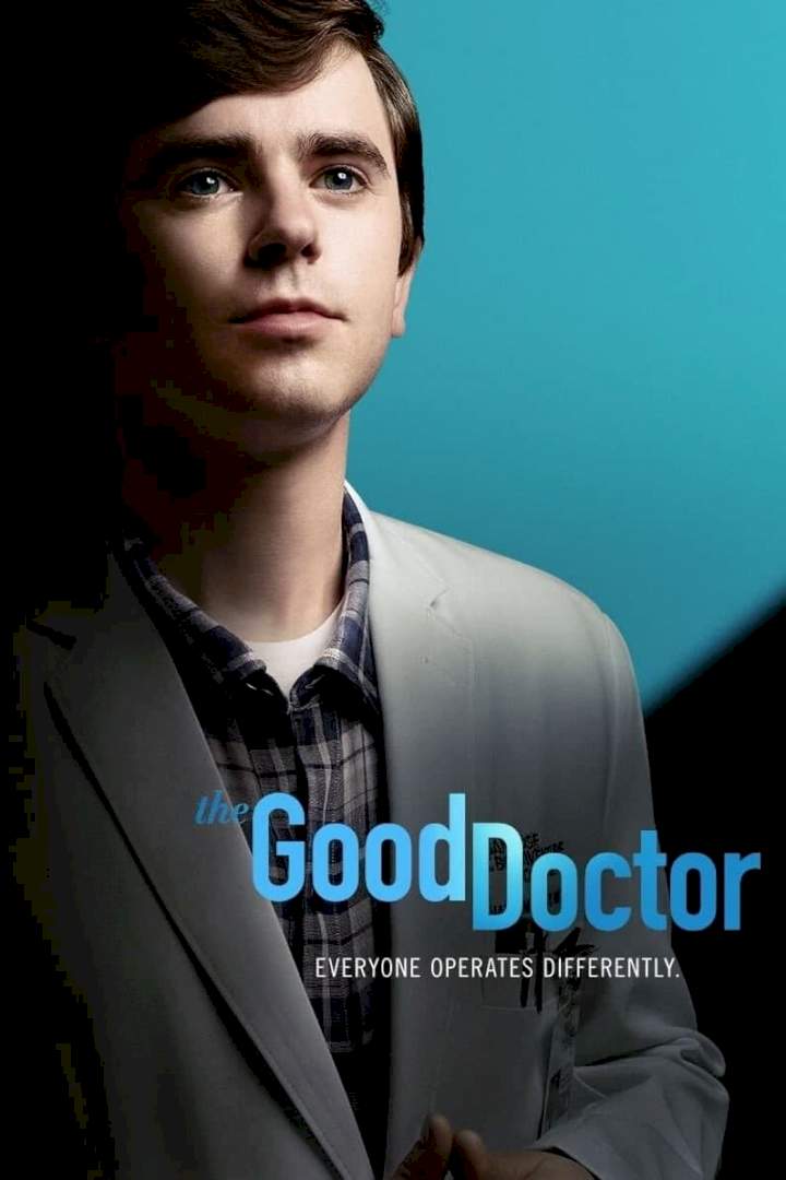 The Good Doctor MP4 DOWNLOAD