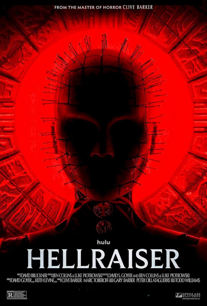 Hellraiser (2022) Mp4 Download