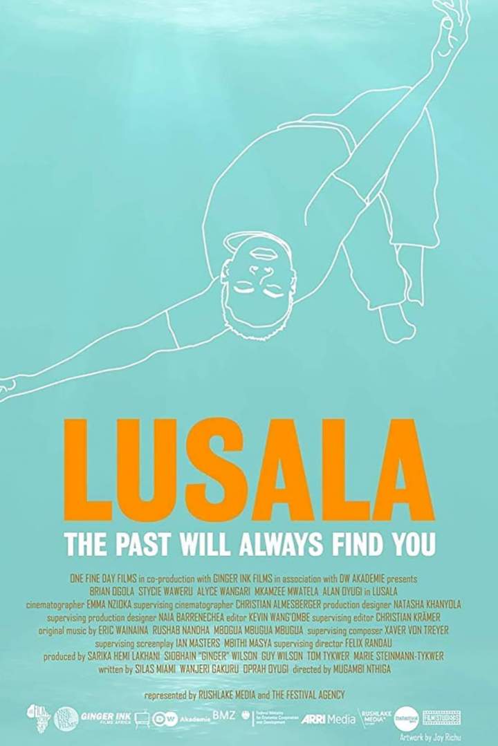 Lusala [Kenyan]