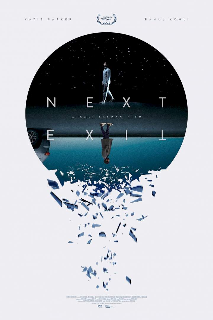 Next Exit [2022]