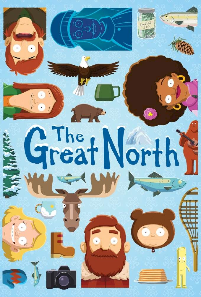 The Great North MP4 DOWNLOAD