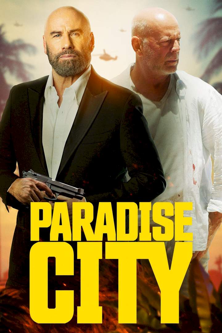 Paradise City [2022]