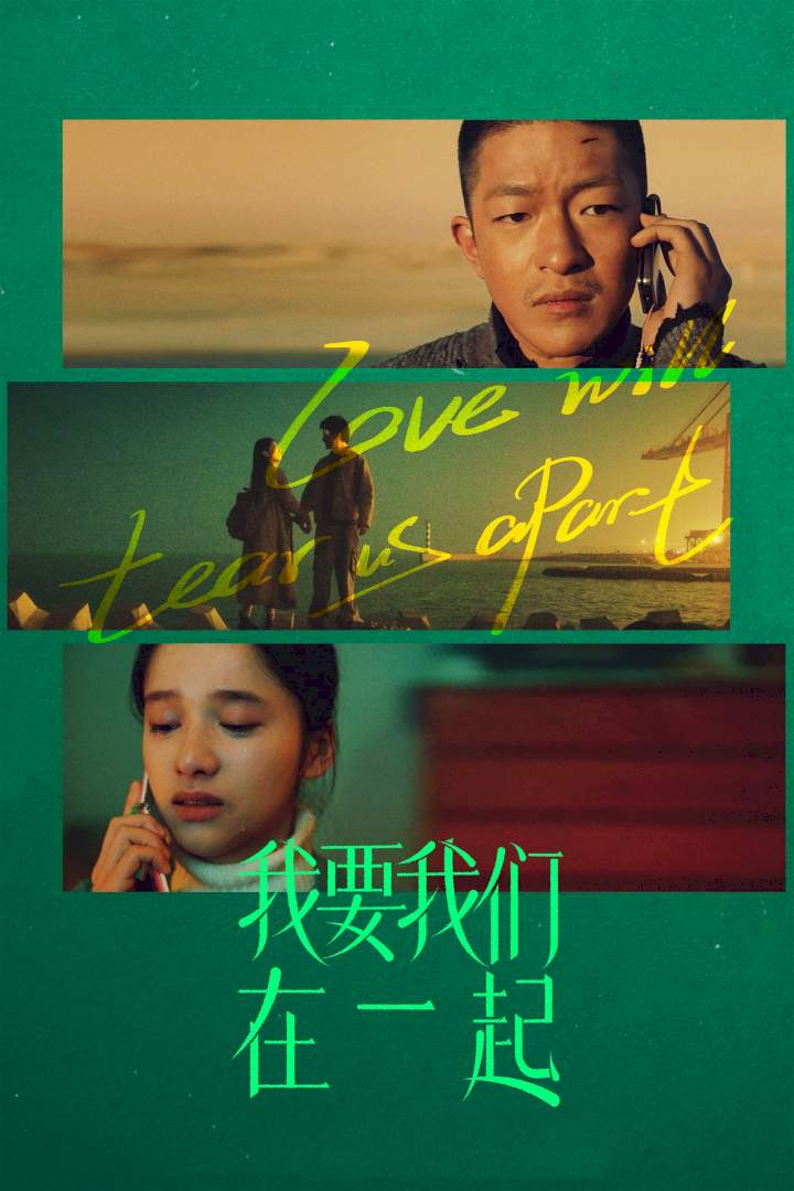 Love Will Tear Us Apart [2021] [Chinese]