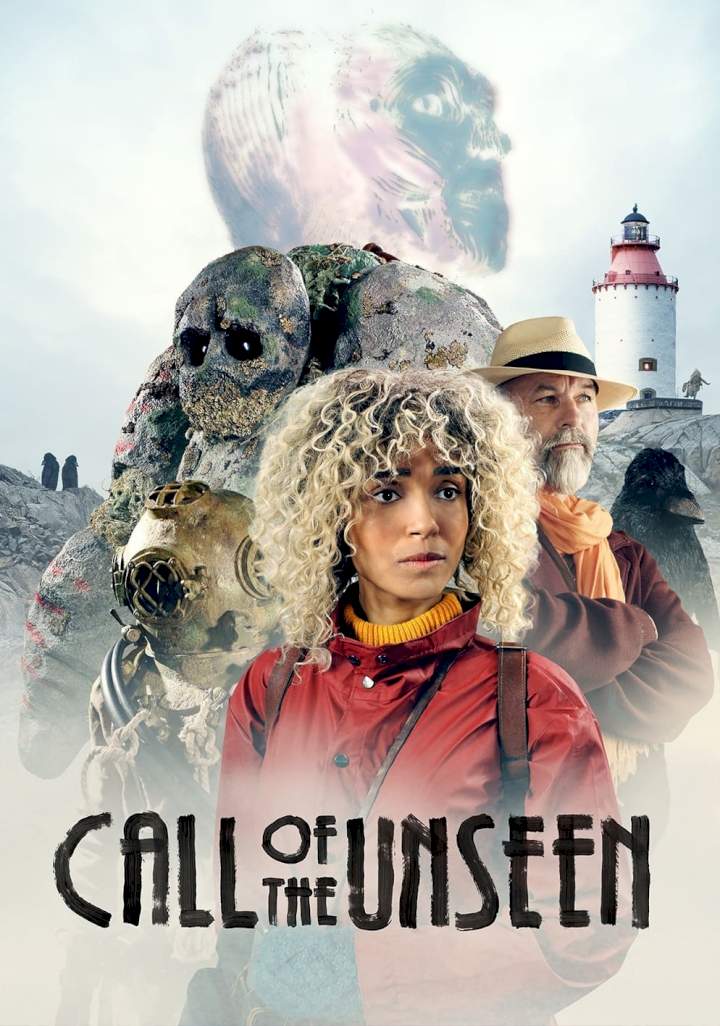 Call of the Unseen [2022]