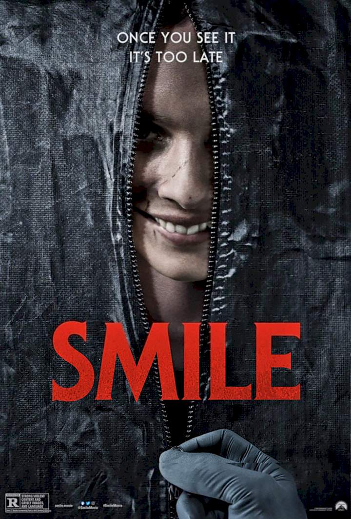 Smile [2022] Mp4 Download