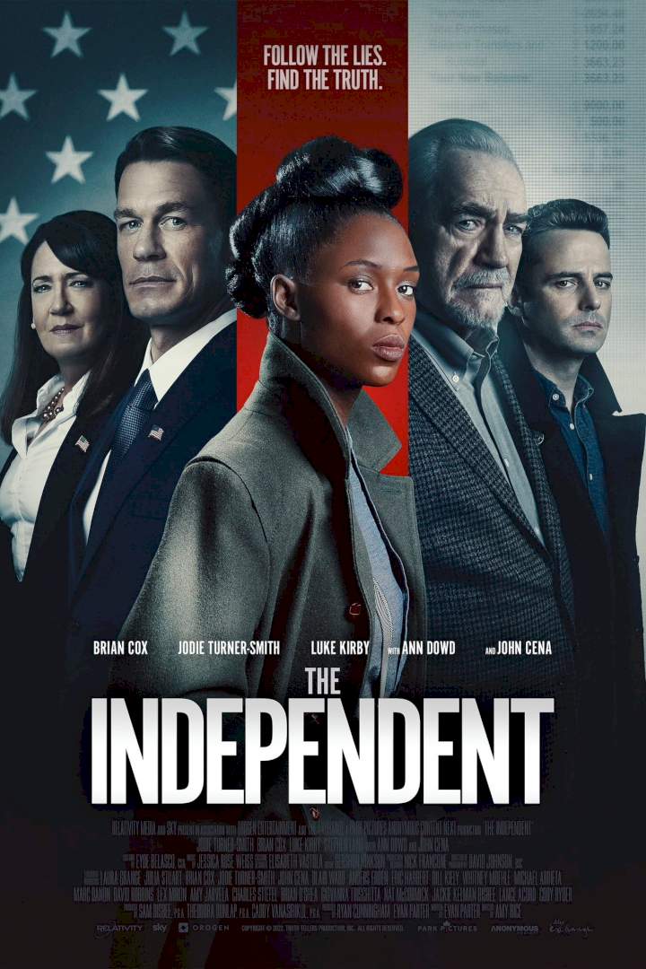 The Independent [2022] Mp4 Download