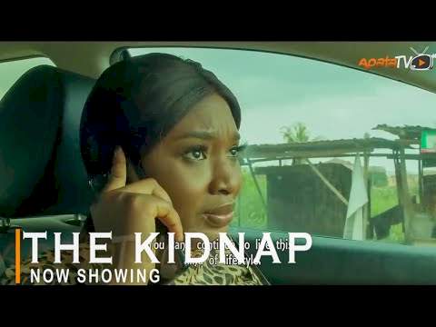 Movie: The Kidnap (2022)