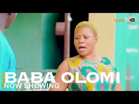 Baba Olomi (2022) Mp4 Download