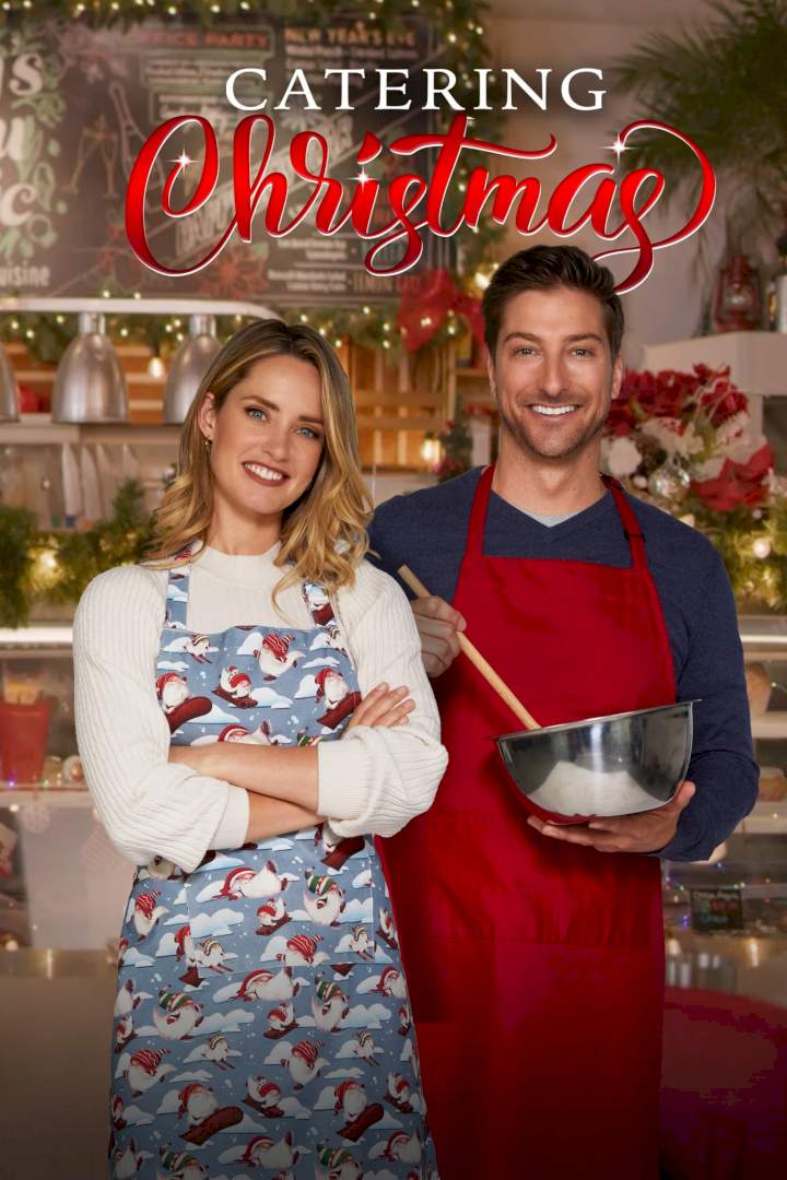 Catering Christmas [2022] Mp4 Download