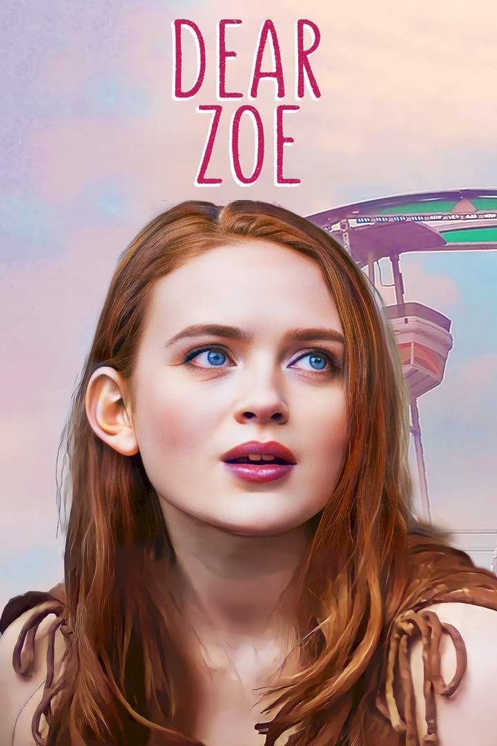 Dear Zoe [2022]