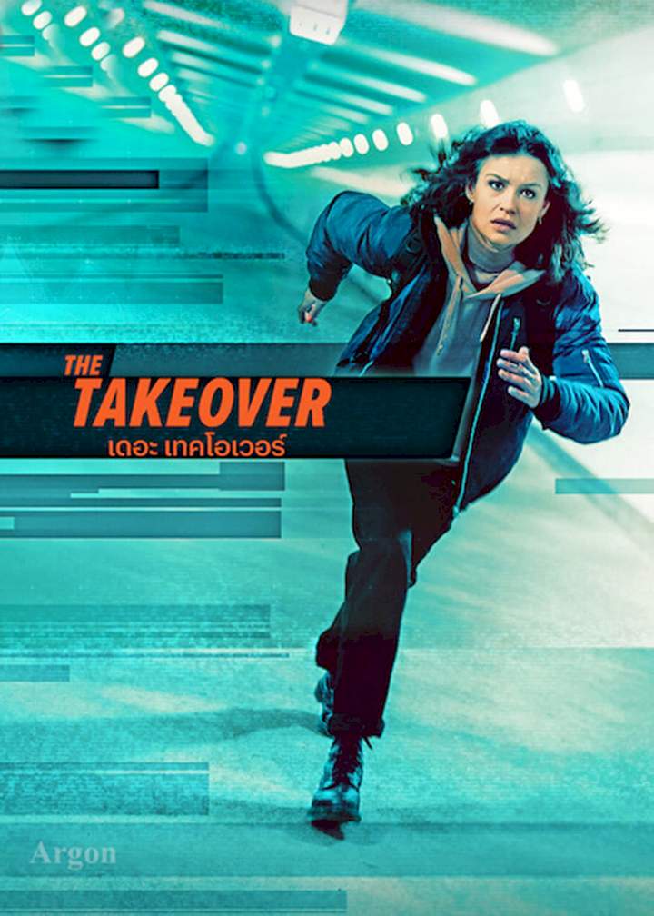 The Takeover [2022] [Dutch] Mp4 Download