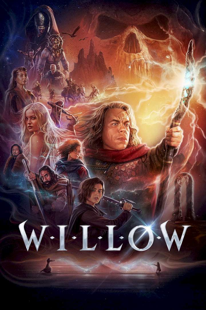 Willow MP4 DOWNLOAD
