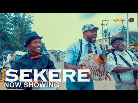 Sekere (2022) Mp4 Download