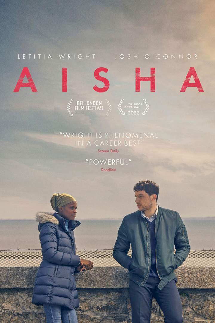 Aisha [2022]