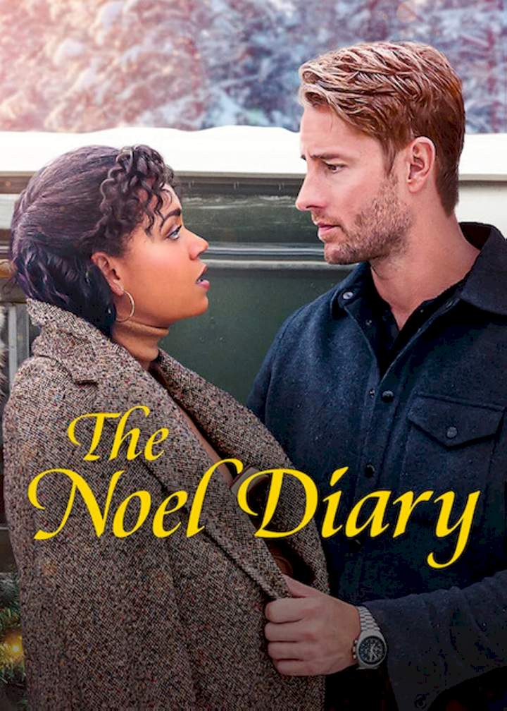 The Noel Diary (2022) Mp4 Download