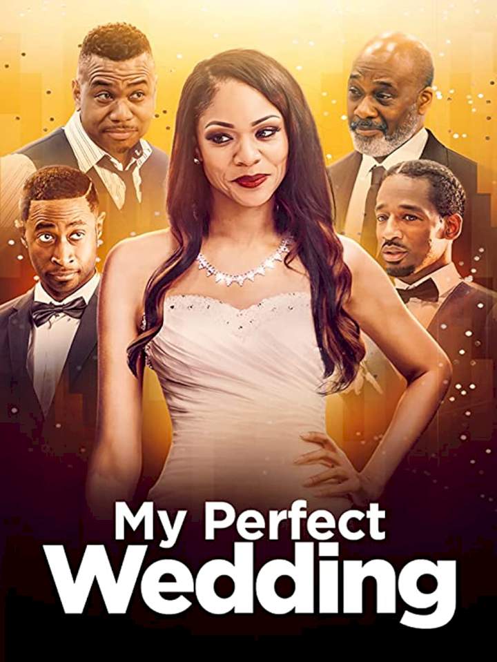 My Perfect Wedding [2022] Mp4 Download