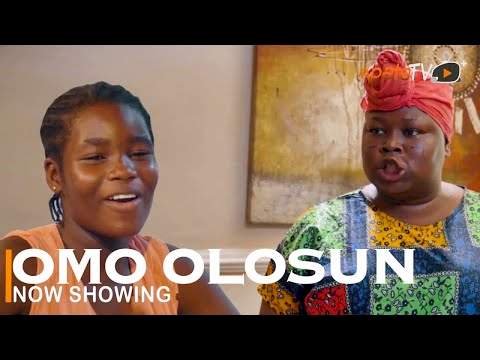 Omo Olosun (2022) Mp4 Download