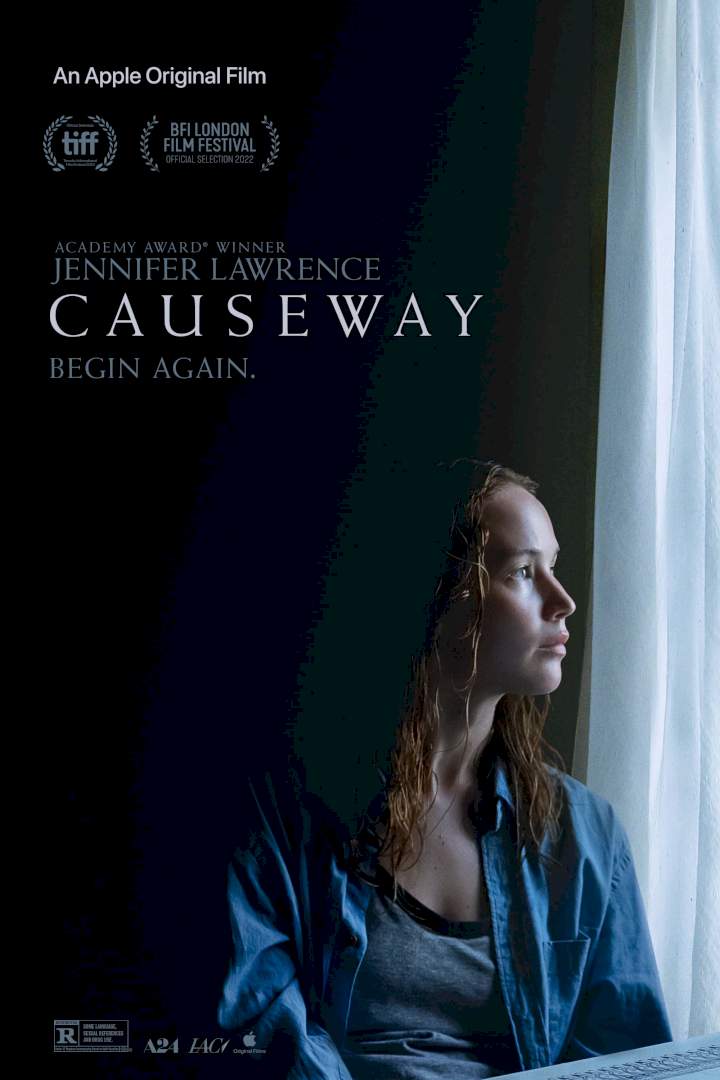Causeway [2022] Mp4 Download