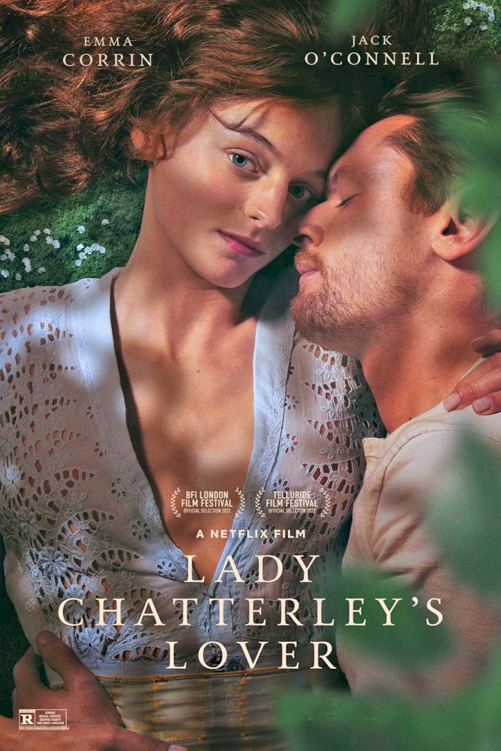 Movie: Lady Chatterley