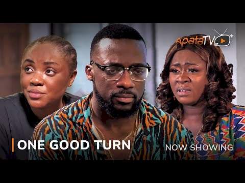 One Good Turn (2022) Mp4 Download