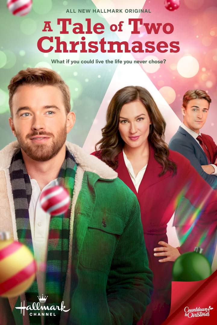 A Tale of Two Christmases (2022) Mp4 Download