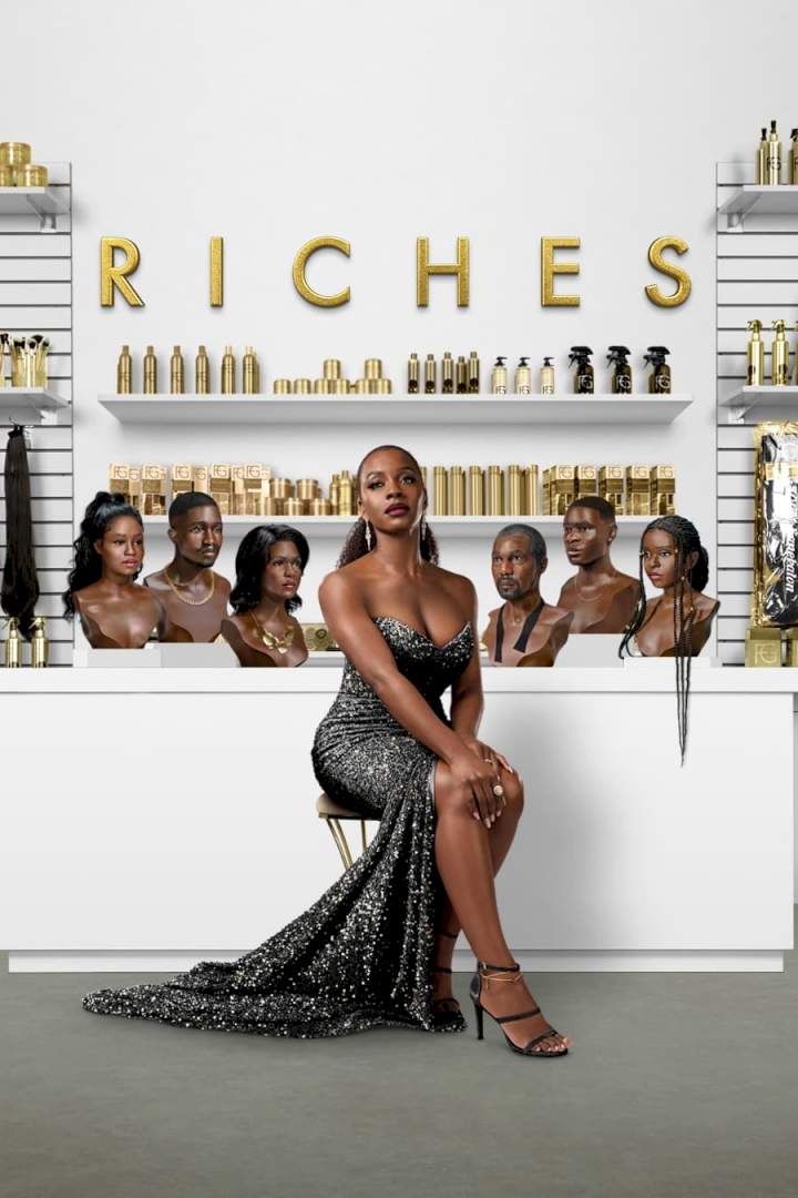 Riches MP4 DOWNLOAD