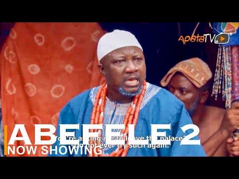 Abefele 2 (2022) Mp4 Download